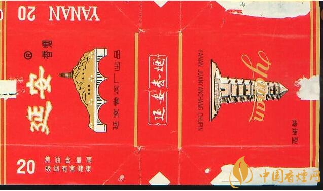 如何判斷煙標(biāo)的年份，香煙的生產(chǎn)年份判斷方法