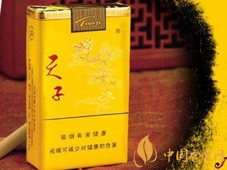 40元香煙排行榜，40元左右十大口感最好的香煙