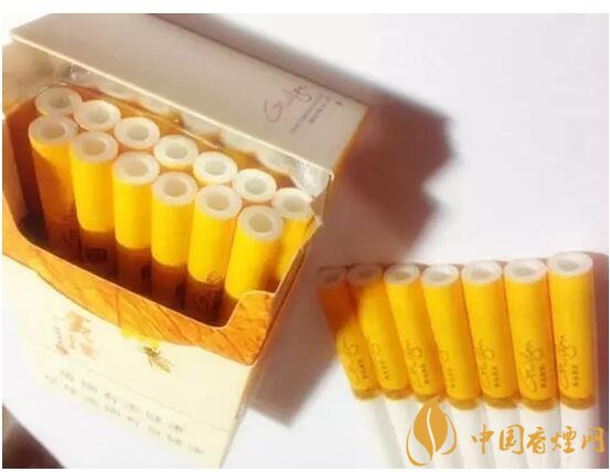 空心煙嘴有什么用，盤點(diǎn)煙嘴最有特色的香煙