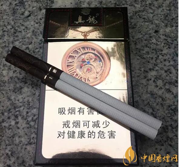 空心煙嘴有什么用，盤點(diǎn)煙嘴最有特色的香煙
