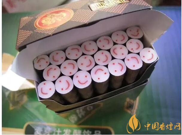 空心煙嘴有什么用，盤點(diǎn)煙嘴最有特色的香煙