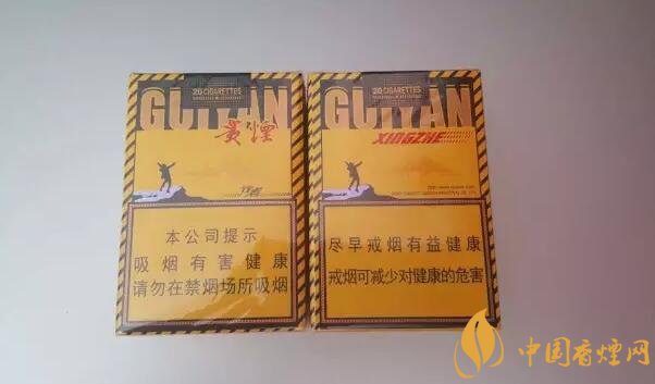 貴煙爆珠煙價(jià)格表及圖片，貴煙爆珠煙有幾種