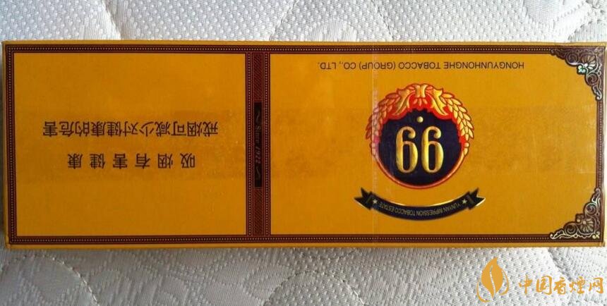 中國高檔香煙品牌大全，中國香煙品牌排行榜