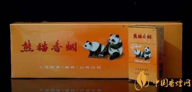 中國高檔香煙品牌大全，中國香煙品牌排行榜