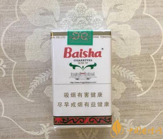 十大性?xún)r(jià)比高的香煙排行榜，好抽又便宜的香煙