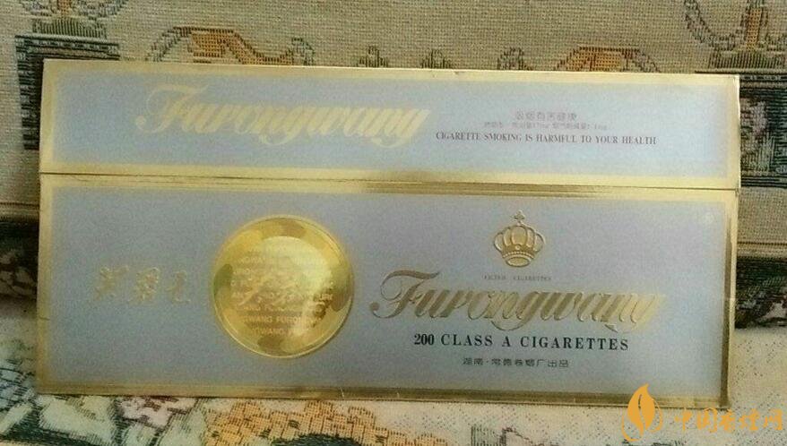 2018年十大性價比高的細(xì)支煙，最好抽的細(xì)支煙排行