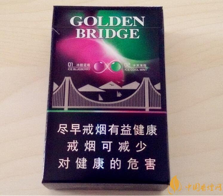 2018年最火爆珠煙預測，26元爆珠煙可能成為黑馬