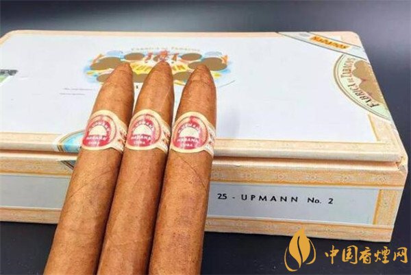 哈瓦那雪茄(烏普曼2號(hào)魚(yú)雷)怎么樣 烏普曼2號(hào)魚(yú)雷口感好嗎