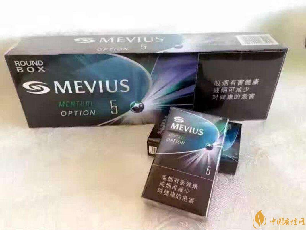 柔煙有哪些牌子，比較柔一點的香煙排行榜