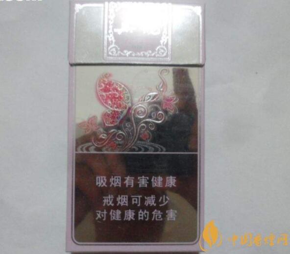 20元細煙哪個好抽，2018年好抽的細支香煙排行榜