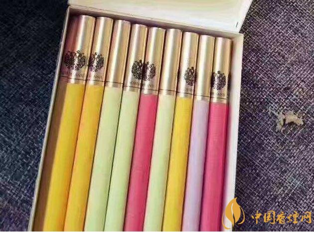 黃金葉大M多少錢一包，黃金葉大M價格及圖片