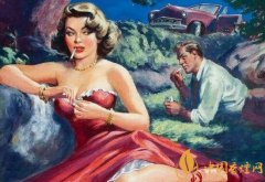 夢見(自己和別人)抽煙是什么意思 八大預(yù)示著夢見自己抽煙的喜事！