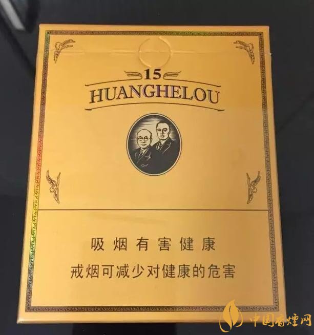 2018最適合送禮的高檔煙（非賣品），好抽的高檔煙排名