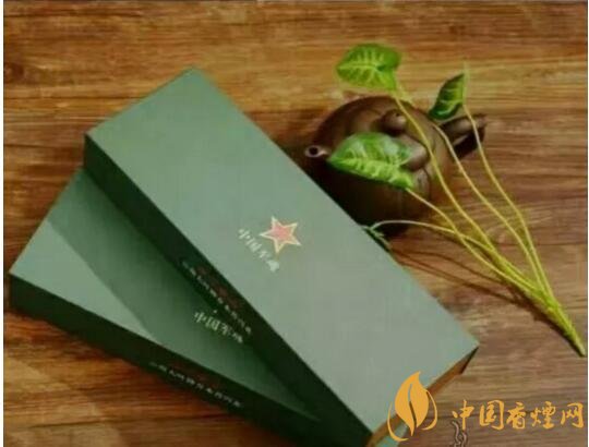 黑中華是真的假的（假的），國產(chǎn)高端假煙盤點(diǎn)