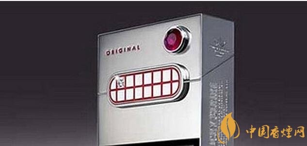 世界上最貴的煙（好彩66萬一包），最貴的煙排行榜