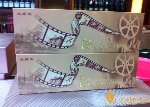 世界上最貴的煙（好彩66萬一包），最貴的煙排行榜