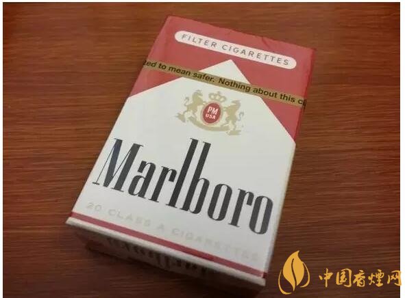 萬(wàn)寶路短煙多少錢，萬(wàn)寶路短支香煙價(jià)格及圖片