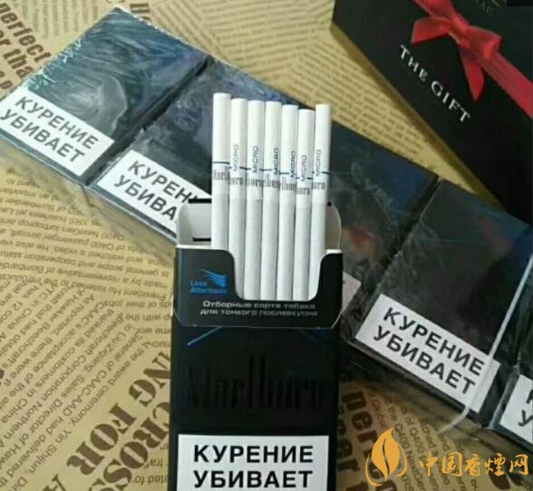 萬(wàn)寶路短煙多少錢，萬(wàn)寶路短支香煙價(jià)格及圖片