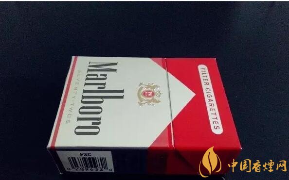 萬(wàn)寶路短煙多少錢，萬(wàn)寶路短支香煙價(jià)格及圖片