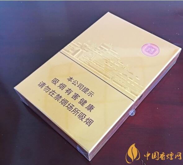 2018年高檔香煙新品盤點(diǎn)，高檔香煙價(jià)格及圖片
