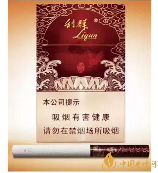 2018年高檔香煙新品盤點(diǎn)，高檔香煙價(jià)格及圖片