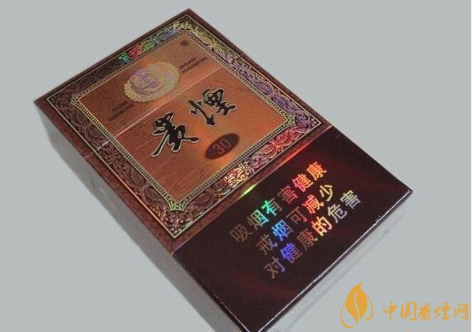 2018年高檔香煙新品盤點(diǎn)，高檔香煙價(jià)格及圖片