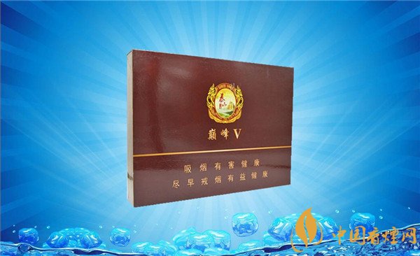 國(guó)產(chǎn)雪茄煙(泰山巔峰5號(hào))價(jià)格表圖 泰山巔峰5號(hào)多少錢(qián)