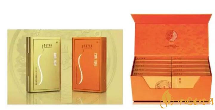 2018年過年最適合送禮的百元煙，100元香煙排行