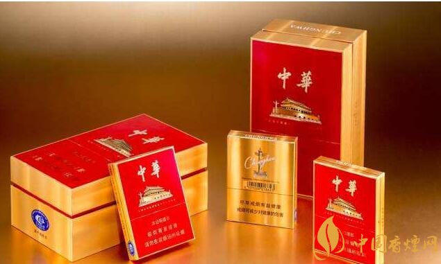 2018年過年最適合送禮的百元煙，100元香煙排行