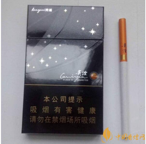 國(guó)產(chǎn)爆珠細(xì)支煙盤點(diǎn)，爆珠細(xì)支煙價(jià)格及圖片