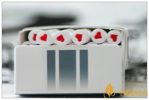 2018年適合年輕人抽的煙排行榜，年輕人抽什么煙