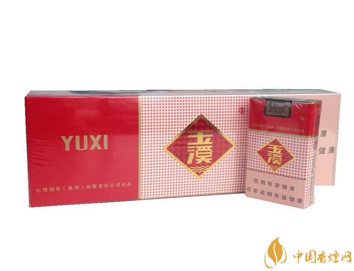 北方人喜歡抽什么煙，銷量最好的香煙品牌