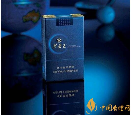 50元香煙銷量排行榜，50元左右的香煙哪種好