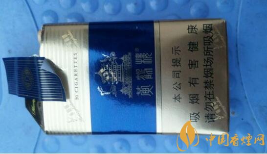 尊尚鳥黃鶴樓是假煙嗎，黃鶴樓尊尚鳥價格多少