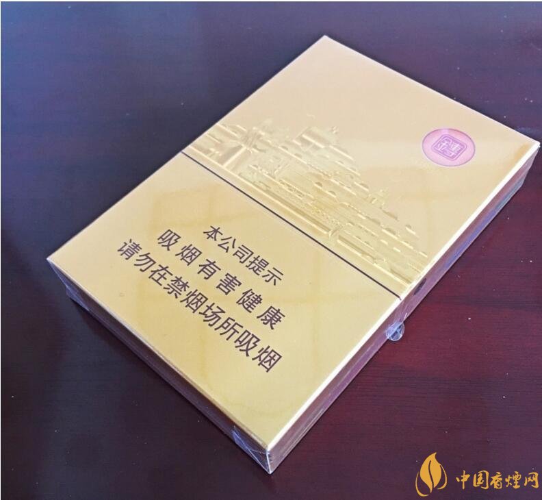 七匹狼最貴的煙多少錢(qián)，七匹狼高端香煙價(jià)格及圖片