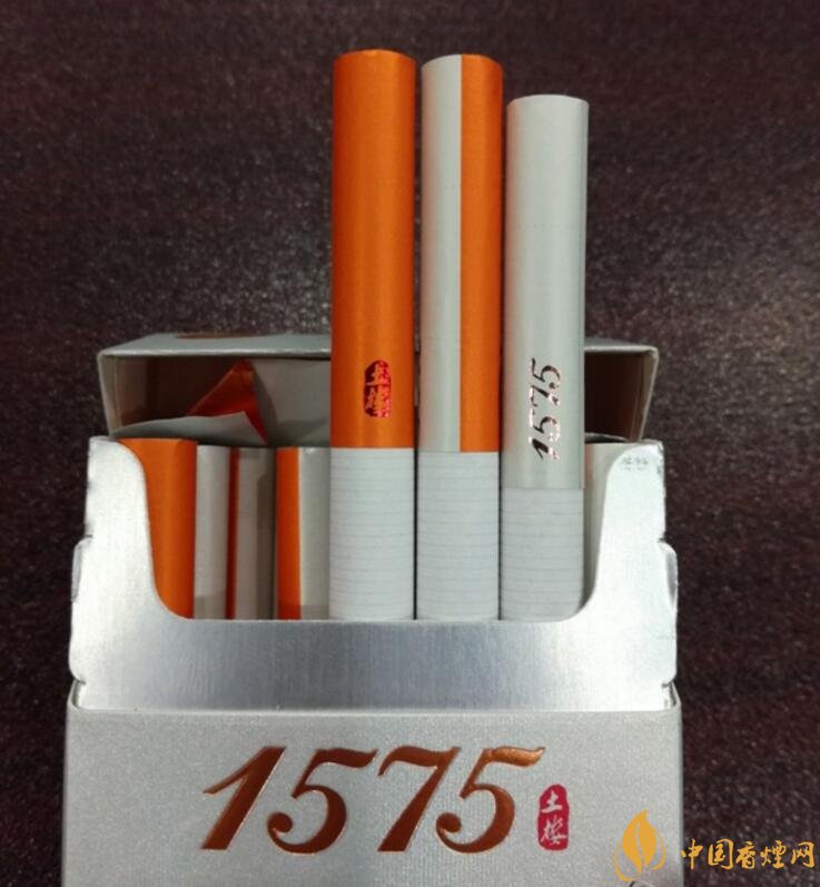 土樓1575煙多少錢一包，土樓煙價(jià)格及圖片盤點(diǎn)