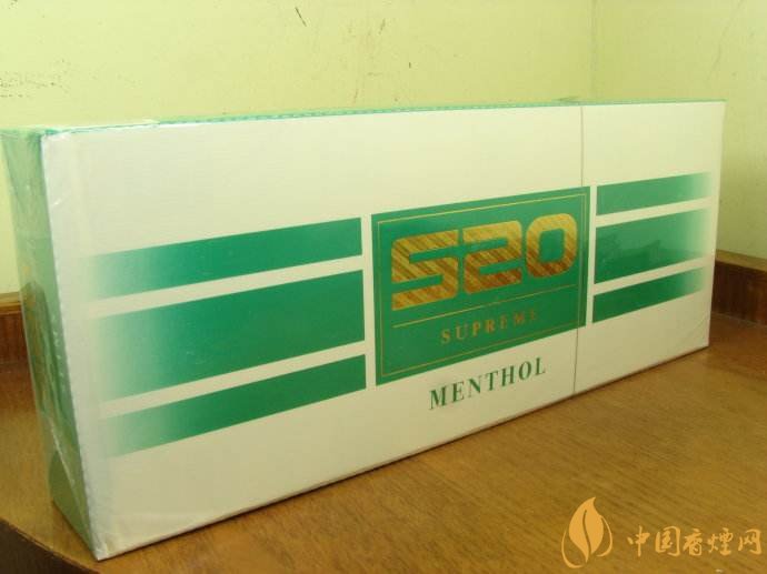 10元細(xì)支煙有哪些牌子，10元左右細(xì)支香煙推薦