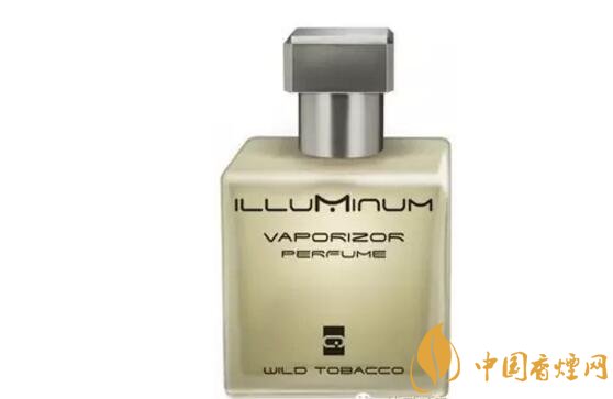 男士煙草味香水品牌有哪些，煙草味的男士香水推薦