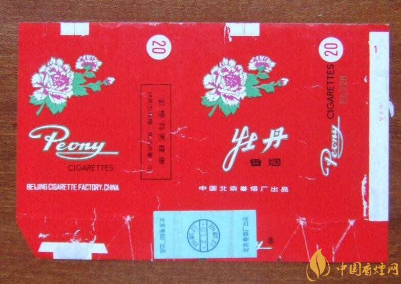 北京的煙有哪些，北京香煙價(jià)格表和圖片