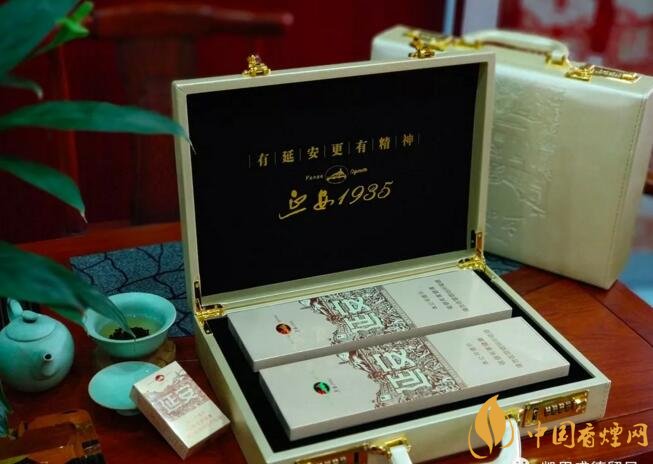 過年送禮送什么好，2018年最適合送禮的細(xì)支煙排行