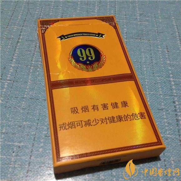 過年送禮送什么好，2018年最適合送禮的細(xì)支煙排行