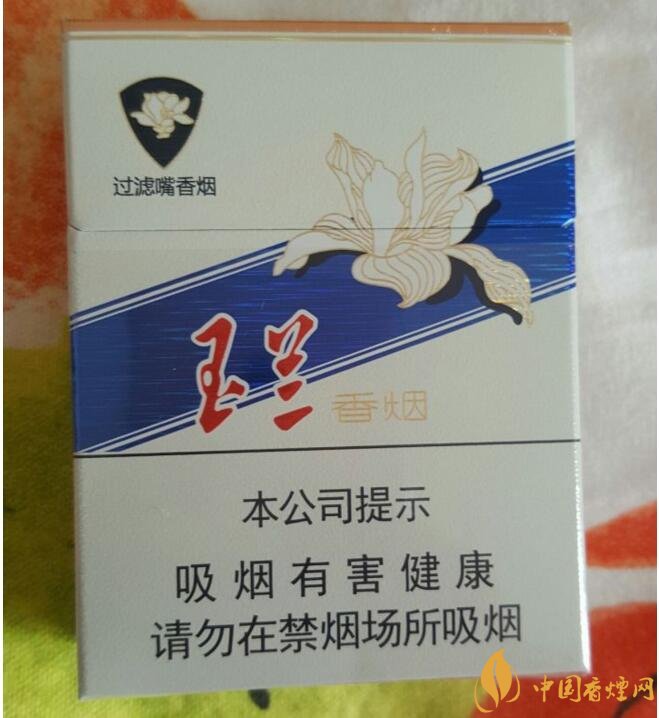 20元以下短支香煙大全，短煙價格表及圖片