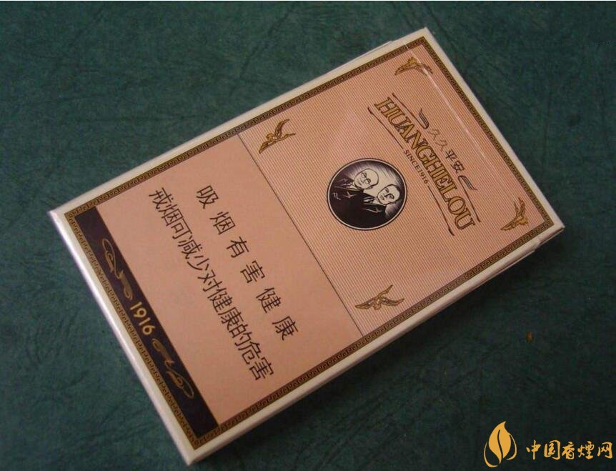 過年送什么煙給長輩比較好，寓意最好的香煙盤點(diǎn)