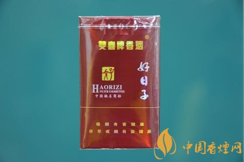 過年送什么煙給長輩比較好，寓意最好的香煙盤點(diǎn)