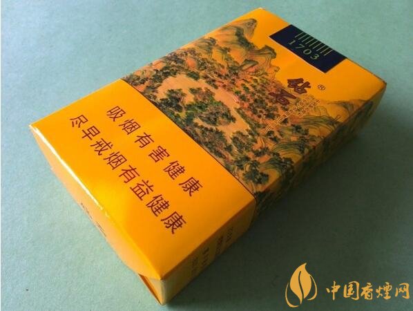 2018年鉆石煙價(jià)格表和圖片，高檔鉆石香煙盤點(diǎn)