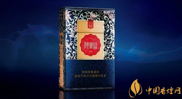 50元香煙排行榜，50元的煙圖片及價(jià)格