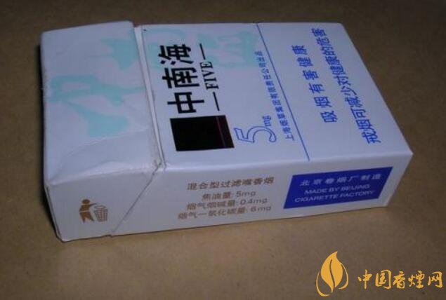 2018年國(guó)產(chǎn)低焦油香煙排行榜，好抽的低焦油香煙