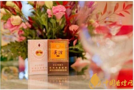 2018年新品細支煙排行，十大口感最好細支煙