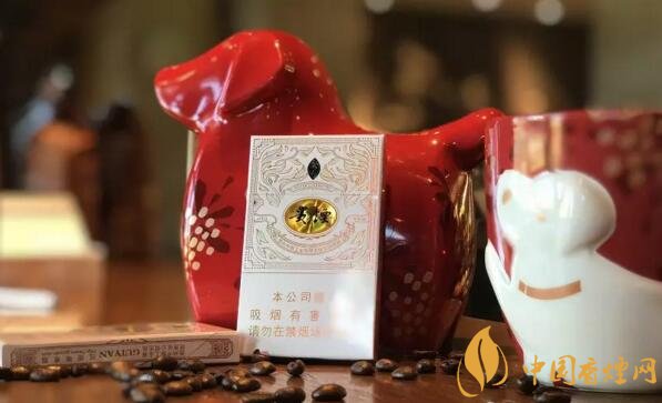 2018年新品細支煙排行，十大口感最好細支煙