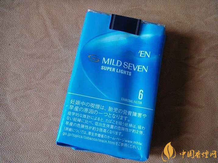 15塊左右香煙得分排行，十大口感好的香煙（外煙）